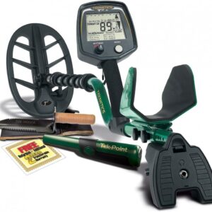teknetics t2+ introductory bundle package