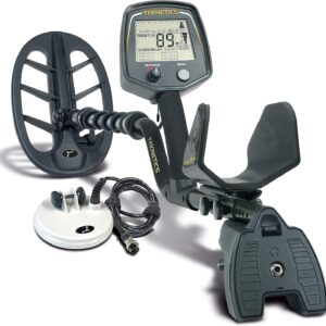 teknetics t2ltd blk t2 special edition metal detector