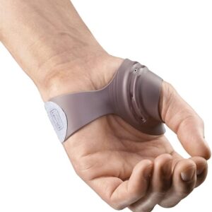 push cmc thumb brace left (16 19.5cm circumference)