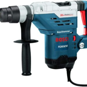 bosch 11265evs 1 5/8 spline combination hammer
