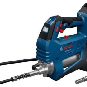 bosch gfp18v 10 grease gun