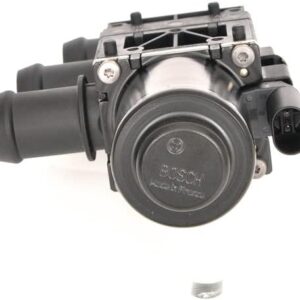 bosch coolant control valve