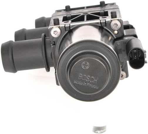 bosch coolant control valve bosch coolant control valve