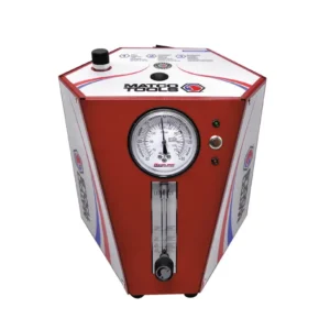diagnostic smoke machine