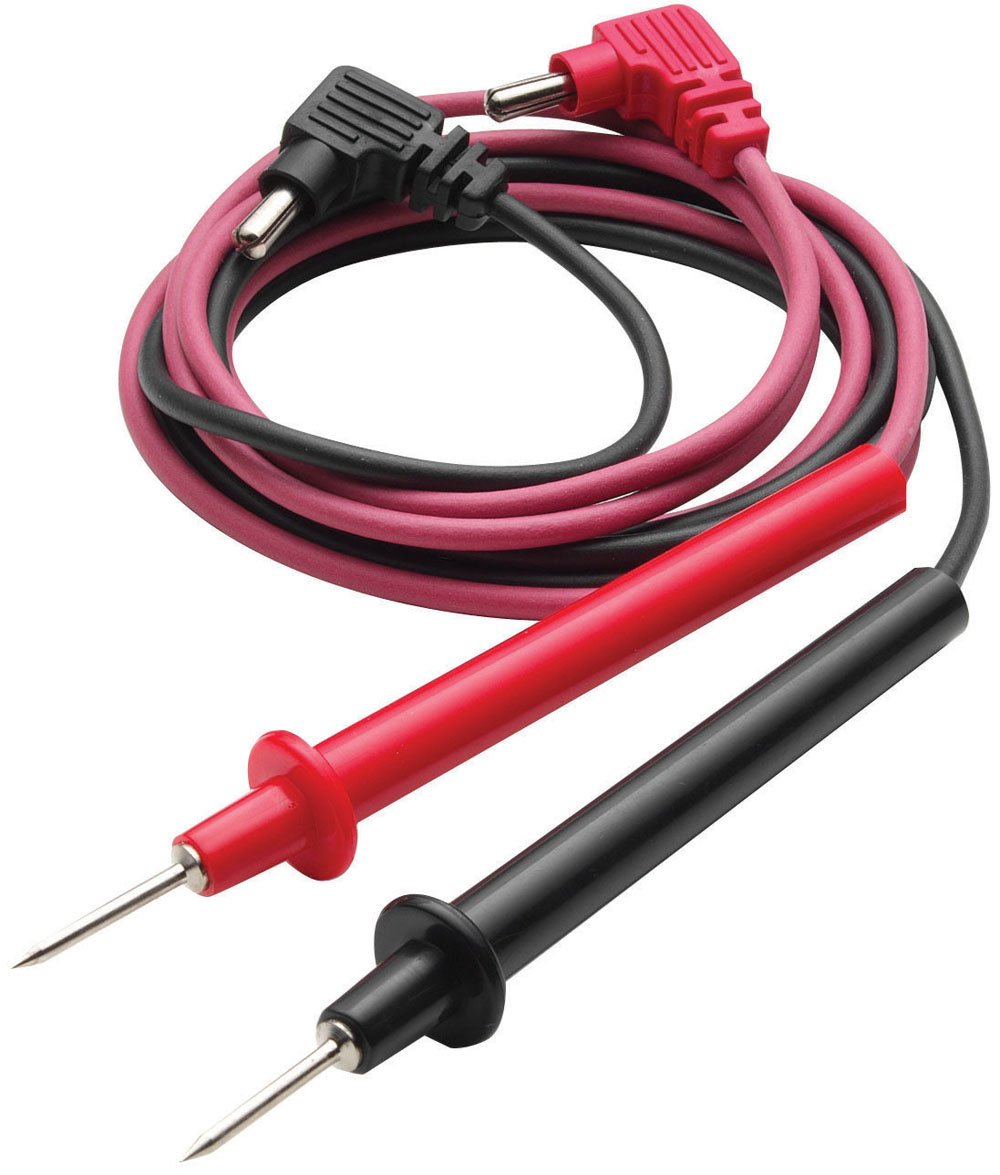 actron cp7867 multimeter lead set actron cp7867 multimeter lead set