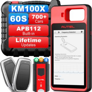 Autel KM100