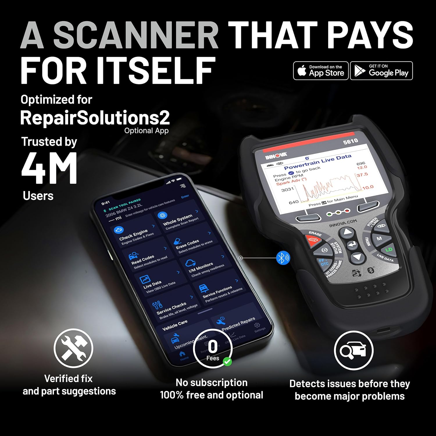 innova 5100 pro carscan code reader innova 5100 pro carscan code reader
