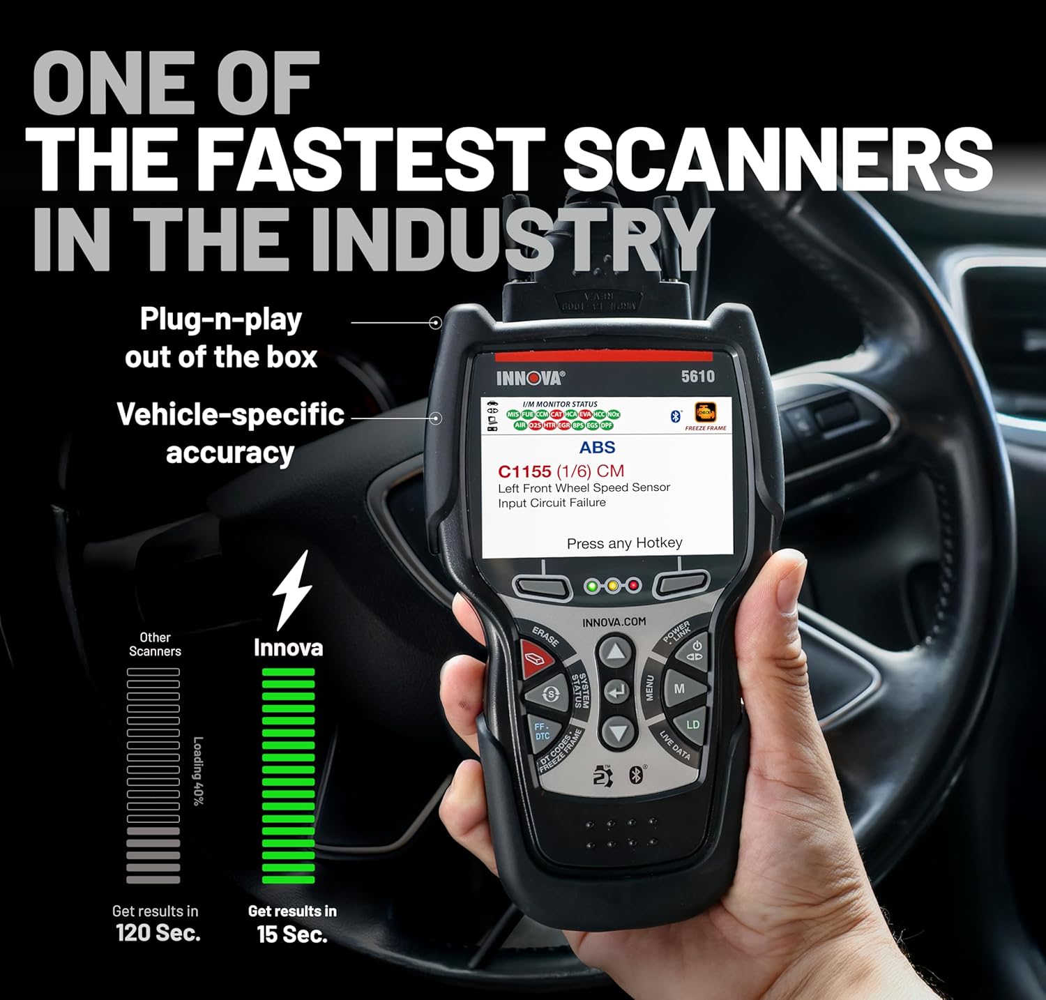 innova 5100 pro carscan code reader innova 5100 pro carscan code reader