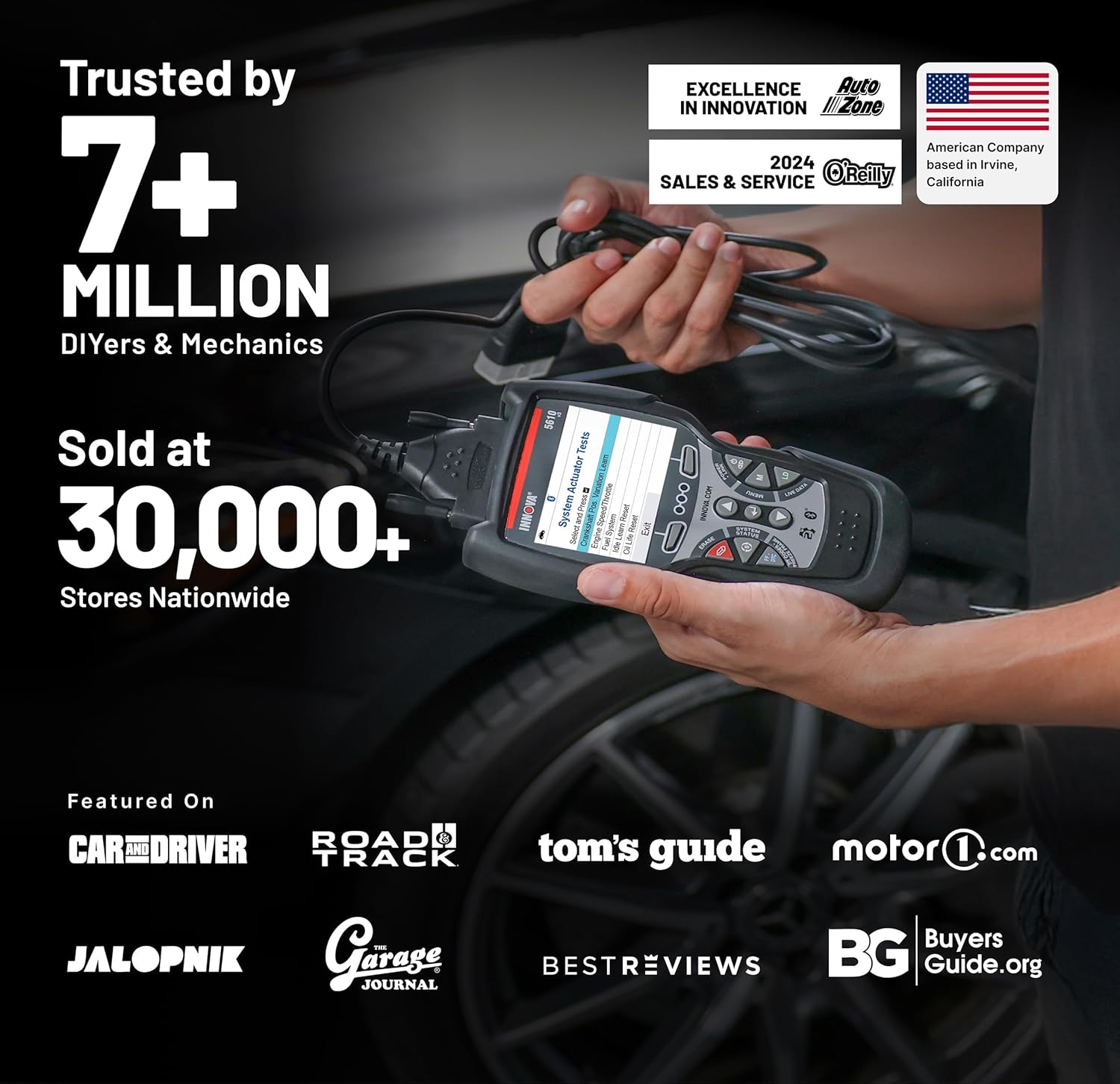 innova 5100 pro carscan code reader innova 5100 pro carscan code reader