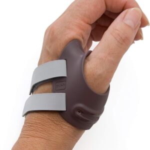 push cmc thumb brace size 1 right (16 19.5cm circumference)