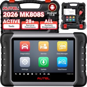 Autel-MaxiCOM-MK808S-Scanner