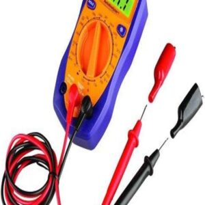 actron cp7665 autoanalyzer digital automotive multimeter