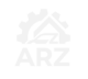 arz wholesale white logo