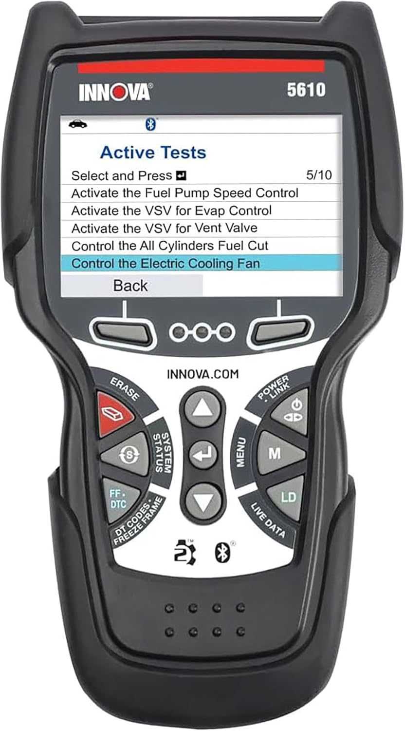 innova 5100 pro carscan code reader innova 5100 pro carscan code reader