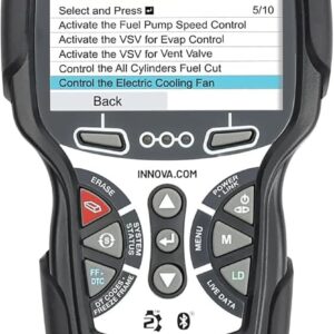 Innova 5610 OBD2
